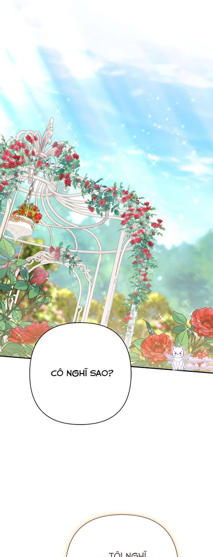 Tuy Là Hoàng Hậu, Nhưng Tôi Muốn Né Hoàng Đế Chapter 8 - Trang 2