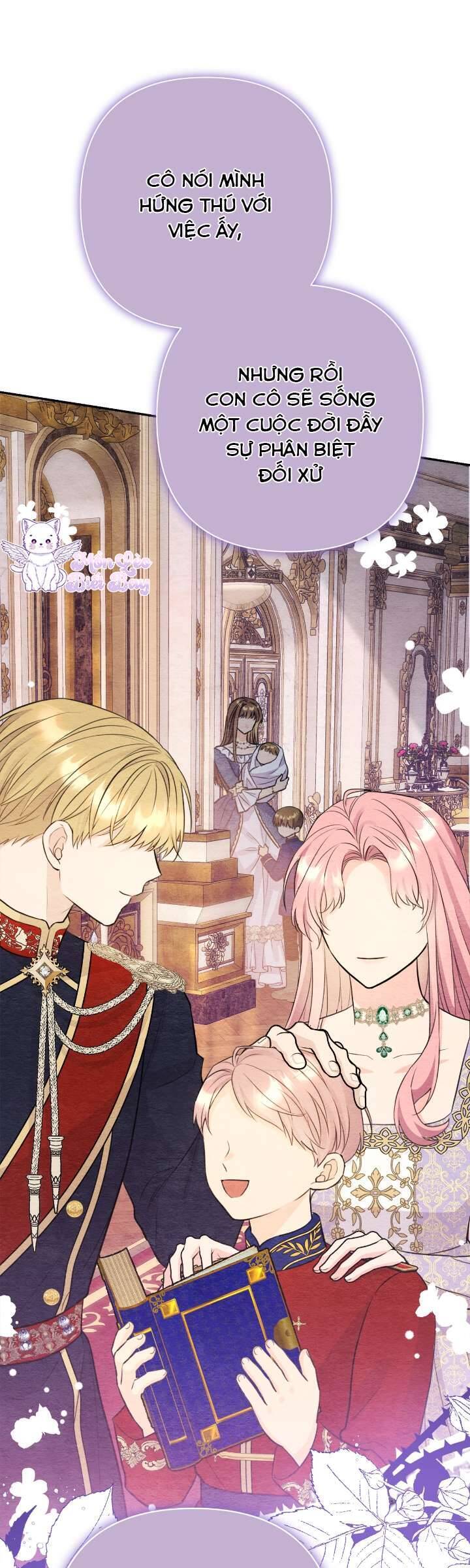 Tuy Là Hoàng Hậu, Nhưng Tôi Muốn Né Hoàng Đế Chapter 9 - Trang 2