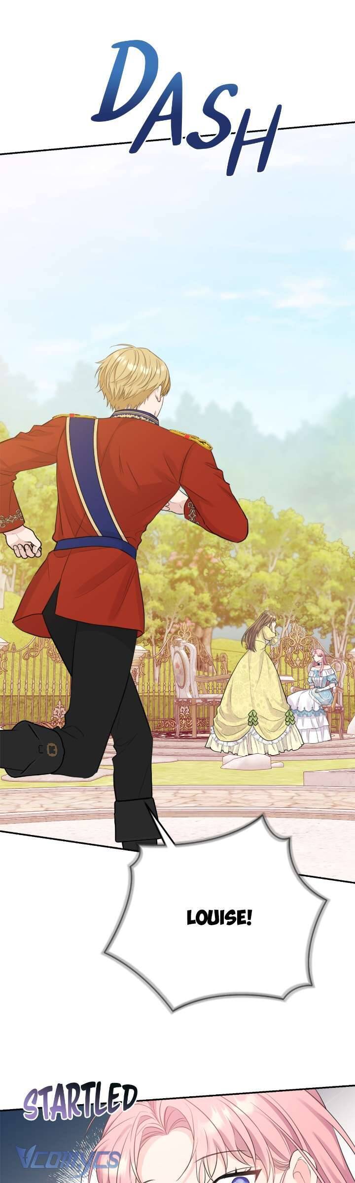 Tuy Là Hoàng Hậu, Nhưng Tôi Muốn Né Hoàng Đế Chapter 9 - Trang 2