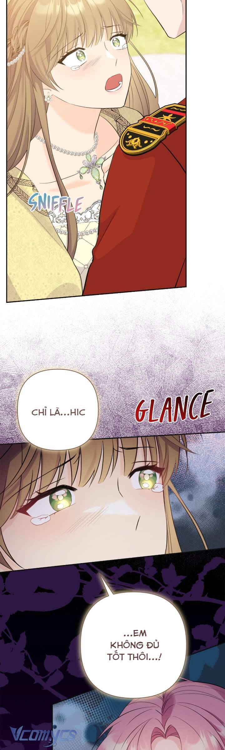 Tuy Là Hoàng Hậu, Nhưng Tôi Muốn Né Hoàng Đế Chapter 9 - Trang 2