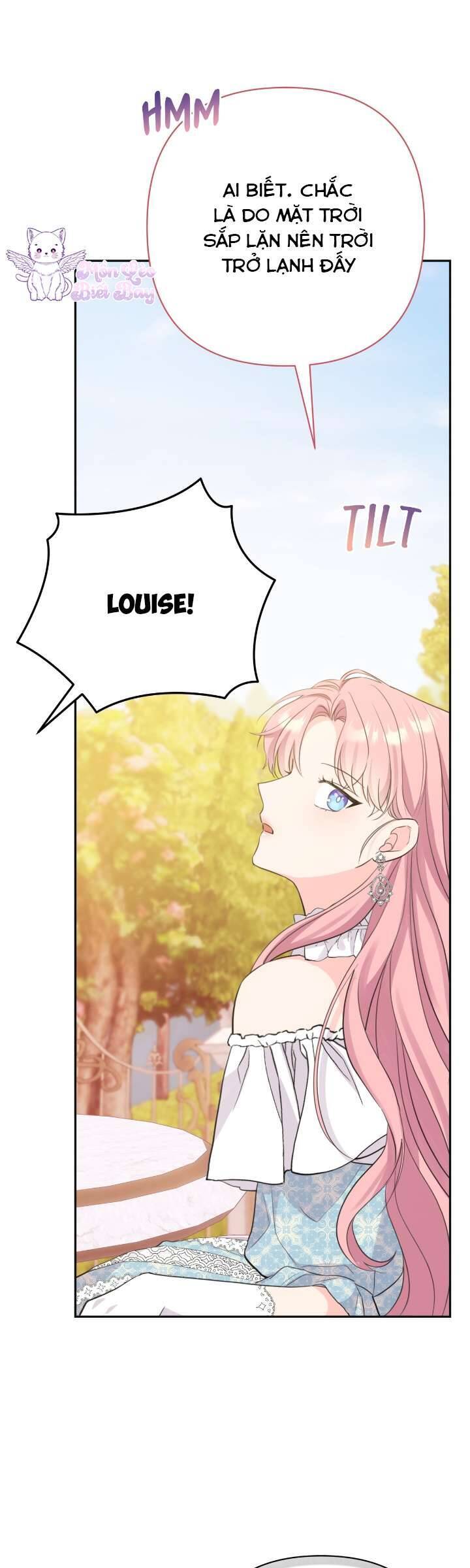 Tuy Là Hoàng Hậu, Nhưng Tôi Muốn Né Hoàng Đế Chapter 9 - Trang 2