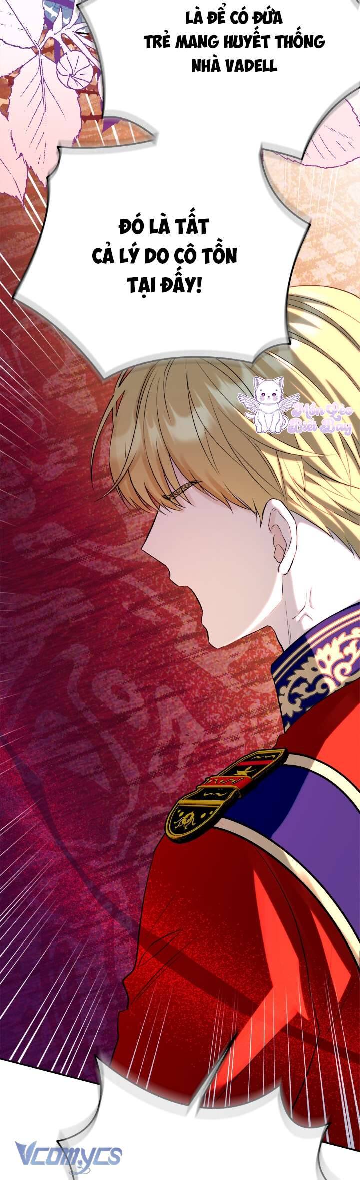 Tuy Là Hoàng Hậu, Nhưng Tôi Muốn Né Hoàng Đế Chapter 9 - Trang 2