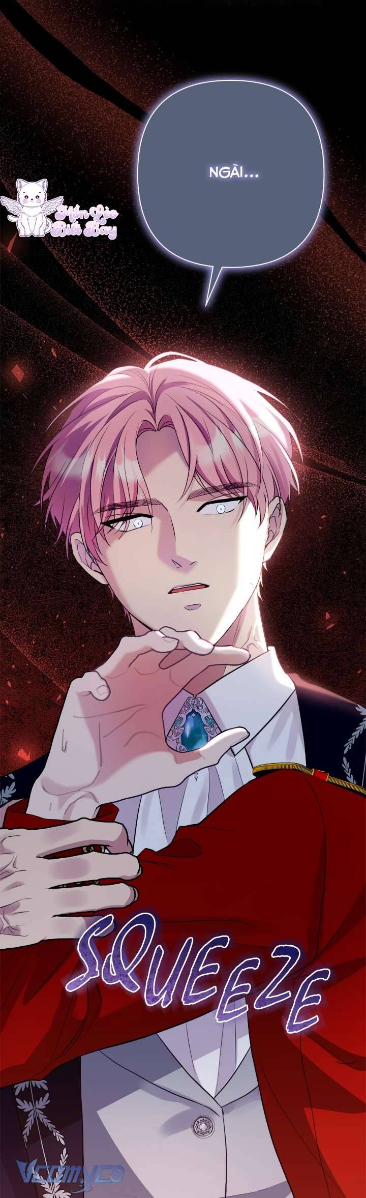 Tuy Là Hoàng Hậu, Nhưng Tôi Muốn Né Hoàng Đế Chapter 9 - Trang 2