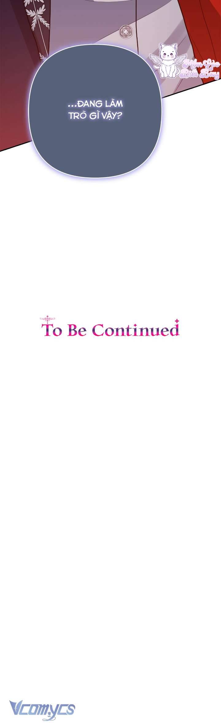 Tuy Là Hoàng Hậu, Nhưng Tôi Muốn Né Hoàng Đế Chapter 9 - Trang 2