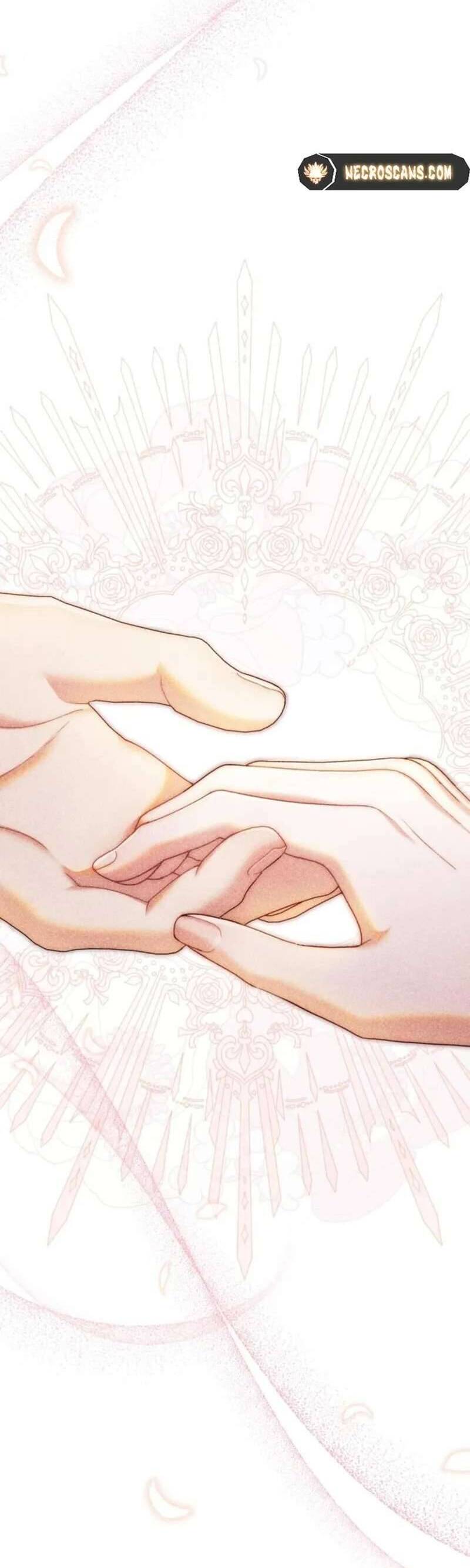 Tuy Là Hoàng Hậu Thay Thế Nhưng Tôi Lại Đánh Mất Đêm Đầu Tiên Chapter 22 - Trang 2
