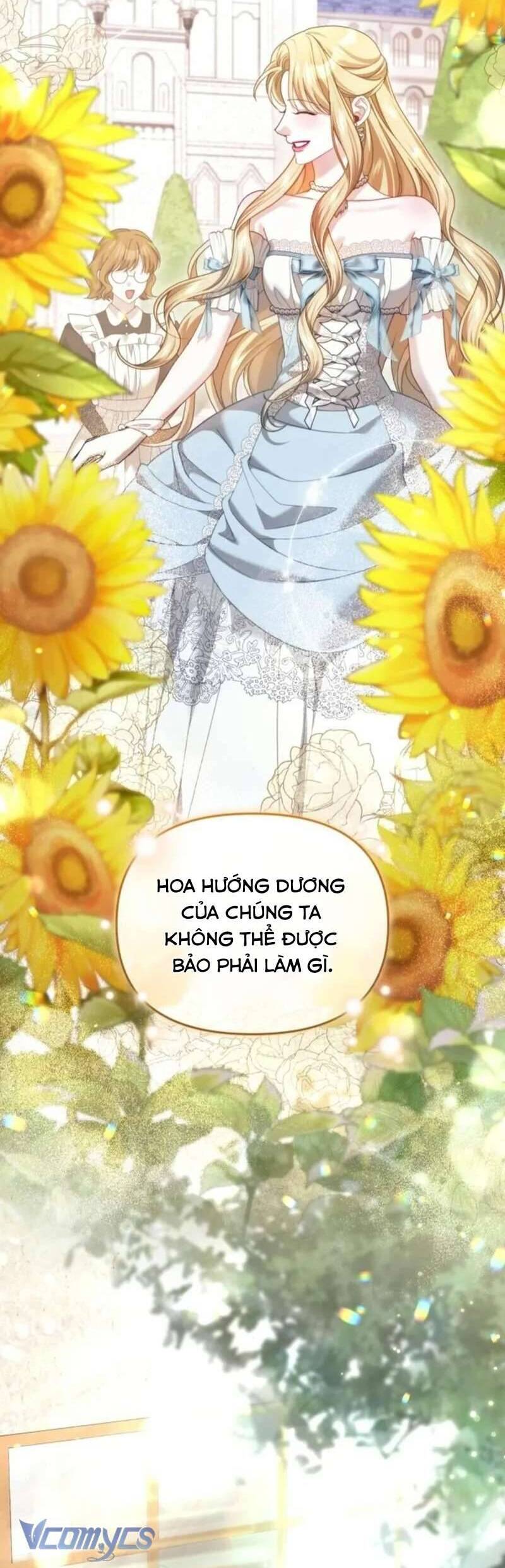 Tuy Là Hoàng Hậu Thay Thế Nhưng Tôi Lại Đánh Mất Đêm Đầu Tiên Chapter 22 - Trang 2