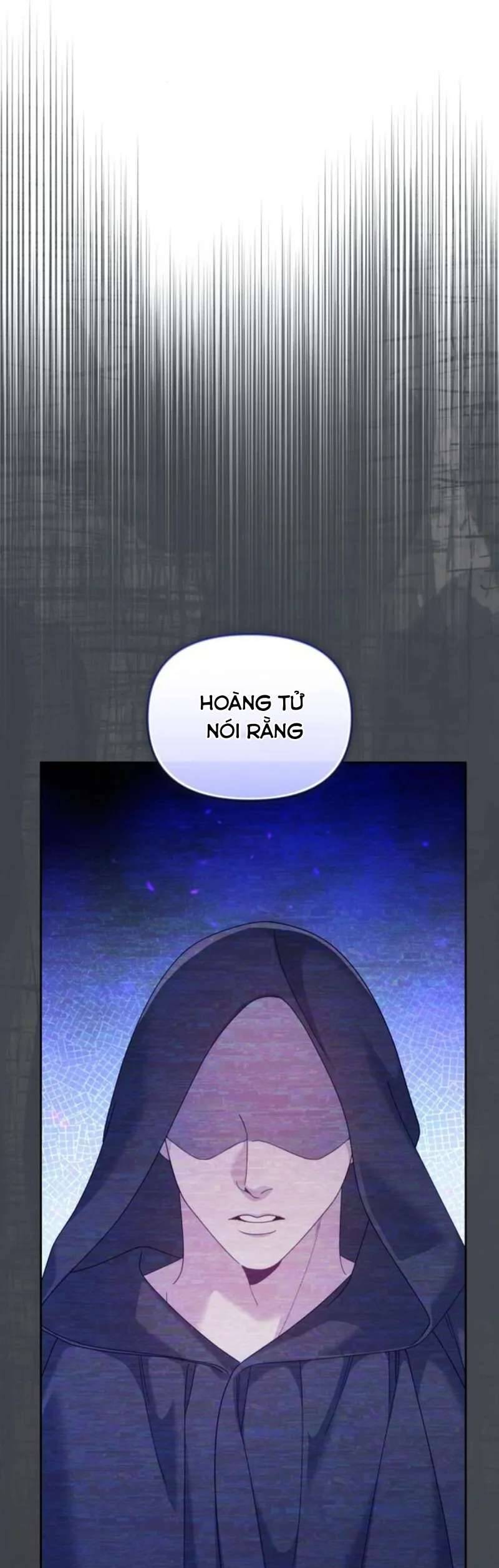 Tuy Là Hoàng Hậu Thay Thế Nhưng Tôi Lại Đánh Mất Đêm Đầu Tiên Chapter 22 - Trang 2