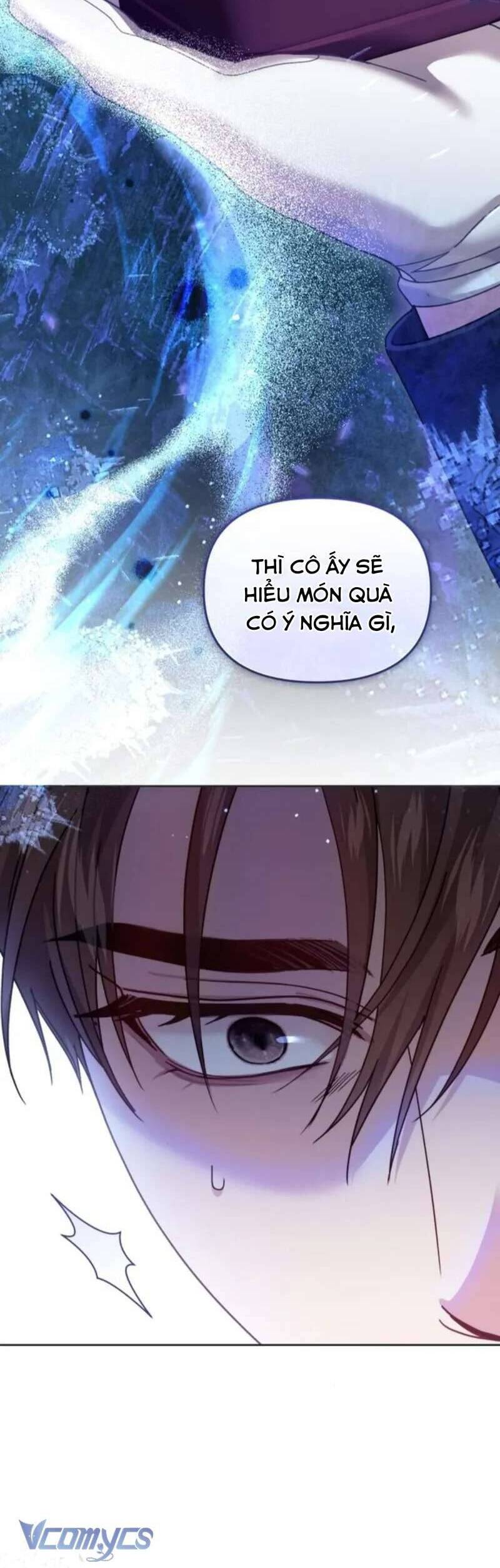 Tuy Là Hoàng Hậu Thay Thế Nhưng Tôi Lại Đánh Mất Đêm Đầu Tiên Chapter 22 - Trang 2