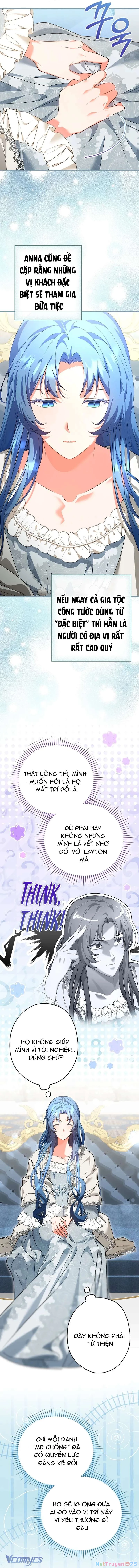 Tuy Là Mẹ Chồng Nhưng Tôi Không Thích Mâu Thuẫn Giữa Mẹ Chồng Và Nàng Dâu Chapter 2 - Trang 2