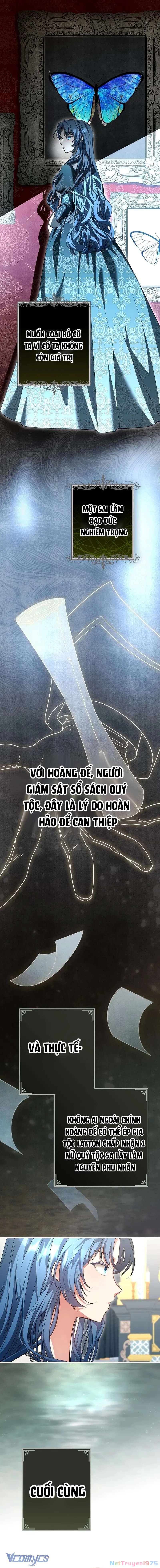 Tuy Là Mẹ Chồng Nhưng Tôi Không Thích Mâu Thuẫn Giữa Mẹ Chồng Và Nàng Dâu Chapter 2 - Trang 2
