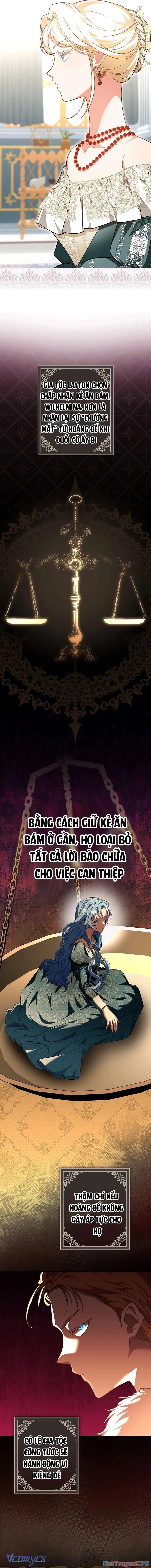 Tuy Là Mẹ Chồng Nhưng Tôi Không Thích Mâu Thuẫn Giữa Mẹ Chồng Và Nàng Dâu Chapter 2 - Trang 2