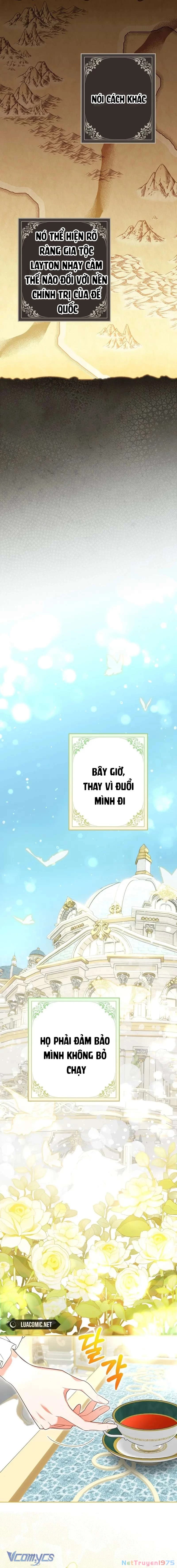 Tuy Là Mẹ Chồng Nhưng Tôi Không Thích Mâu Thuẫn Giữa Mẹ Chồng Và Nàng Dâu Chapter 2 - Trang 2