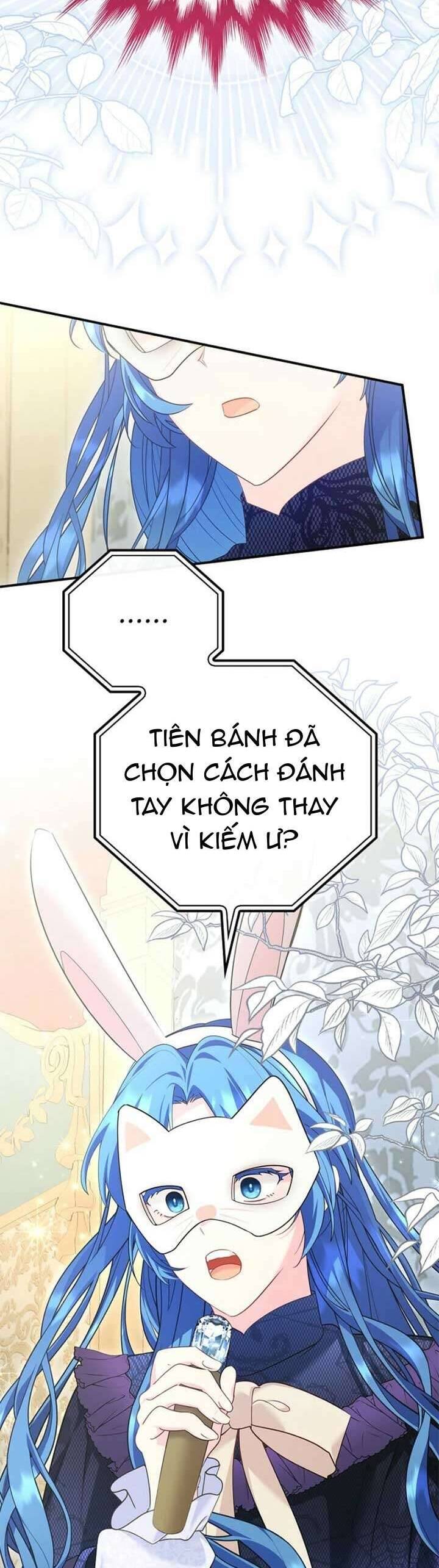 Tuy Là Mẹ Chồng Nhưng Tôi Không Thích Mâu Thuẫn Giữa Mẹ Chồng Và Nàng Dâu Chapter 24 - Trang 2