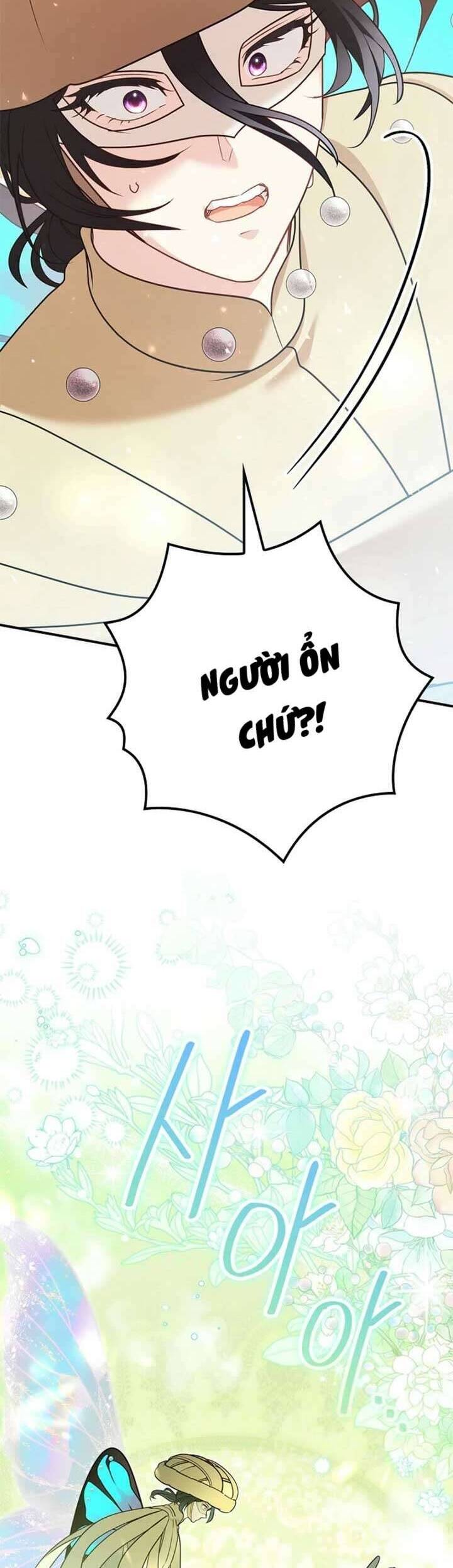 Tuy Là Mẹ Chồng Nhưng Tôi Không Thích Mâu Thuẫn Giữa Mẹ Chồng Và Nàng Dâu Chapter 24 - Trang 2