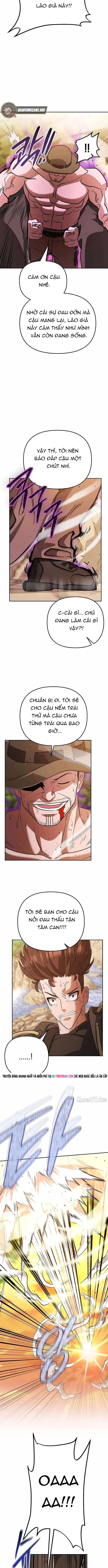 Tuý Quyền Bất Tử Chapter 16 - Trang 2