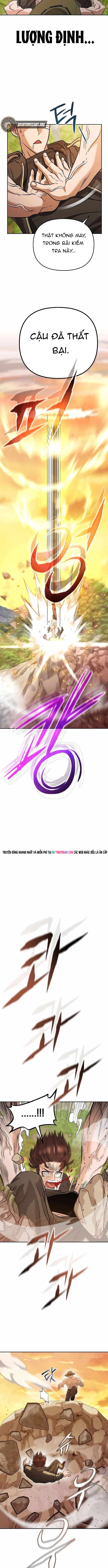 Tuý Quyền Bất Tử Chapter 16 - Trang 2