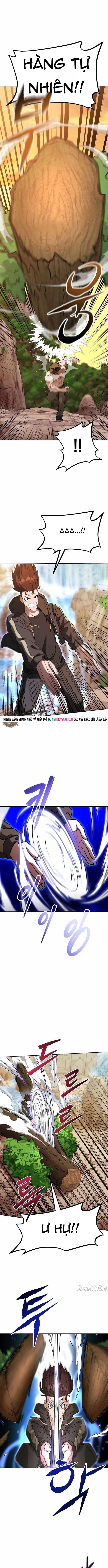 Tuý Quyền Bất Tử Chapter 16 - Trang 2