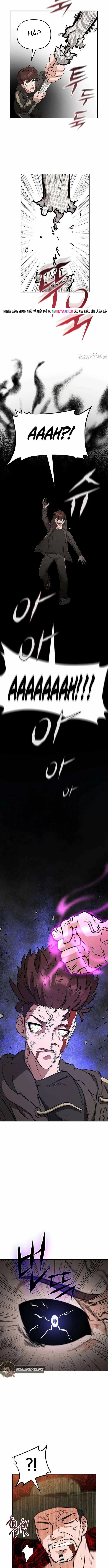 Tuý Quyền Bất Tử Chapter 17 - Trang 2