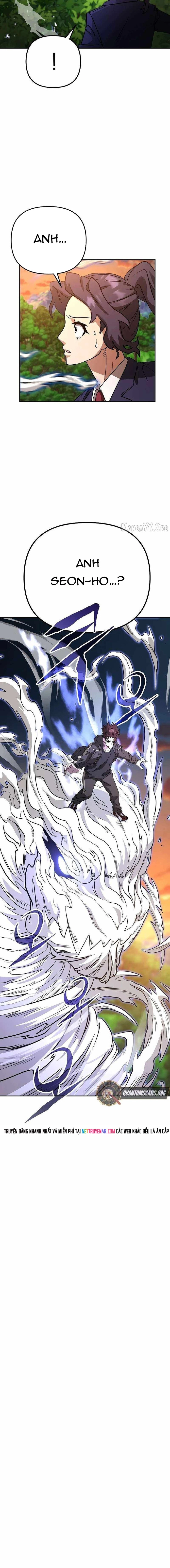 Tuý Quyền Bất Tử Chapter 17 - Trang 2