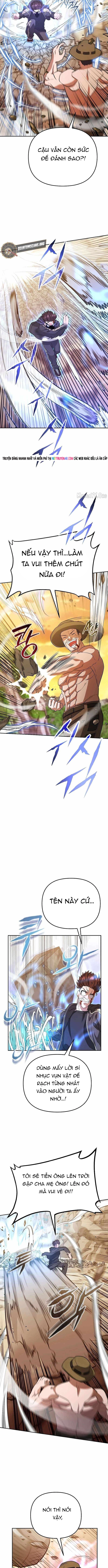 Tuý Quyền Bất Tử Chapter 17 - Trang 2
