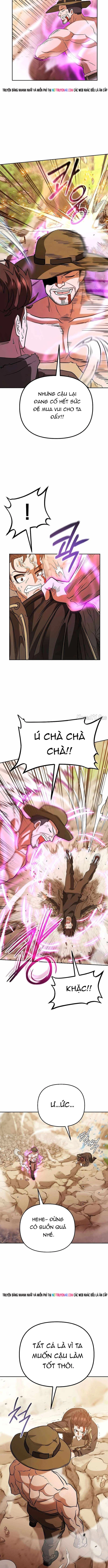 Tuý Quyền Bất Tử Chapter 17 - Trang 2