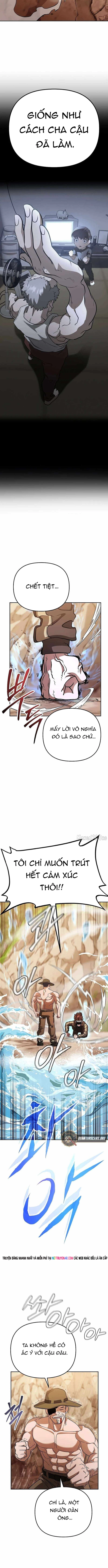 Tuý Quyền Bất Tử Chapter 17 - Trang 2