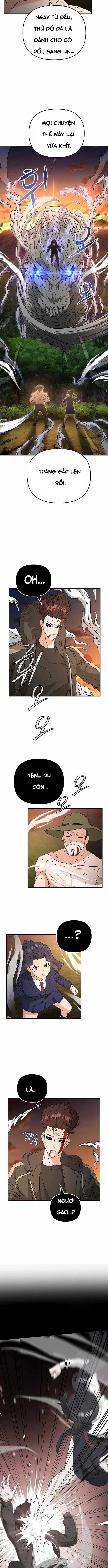 Tuý Quyền Bất Tử Chapter 18 - Trang 2