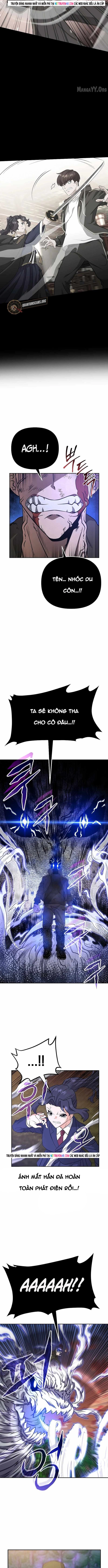Tuý Quyền Bất Tử Chapter 18 - Trang 2