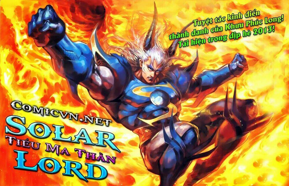 Tuý Quyền – Hoàng Ngọc Lang Chapter 12 - Trang 2