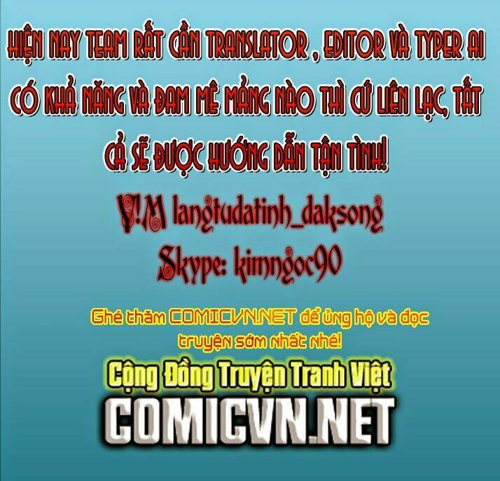 Tuý Quyền – Hoàng Ngọc Lang Chapter 15 - Trang 2