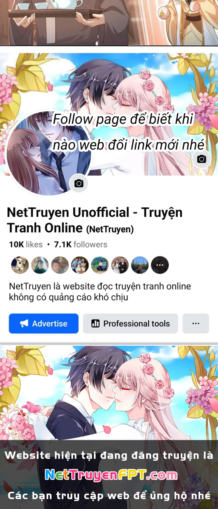 Tùy Tùng Của Nữ Phản Diện Chapter 1 - Trang 2