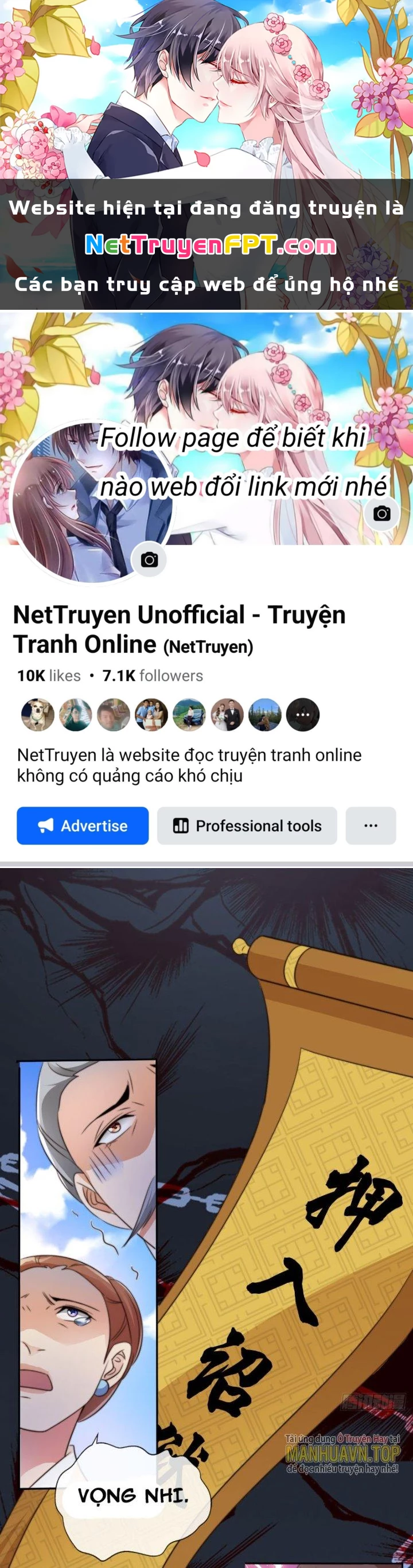 Tùy Tùng Của Nữ Phản Diện Chapter 11 - Trang 2