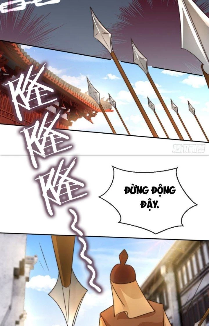 Tùy Tùng Của Nữ Phản Diện Chapter 11 - Trang 2