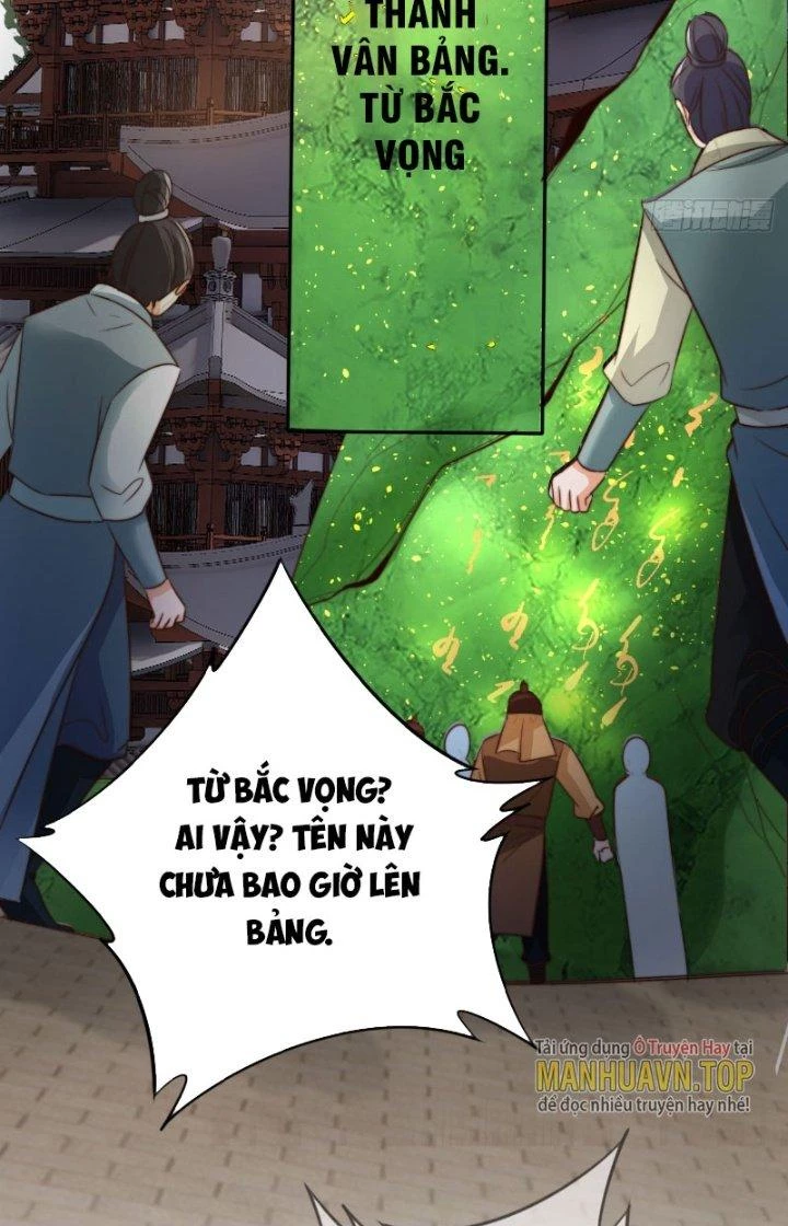 Tùy Tùng Của Nữ Phản Diện Chapter 11 - Trang 2