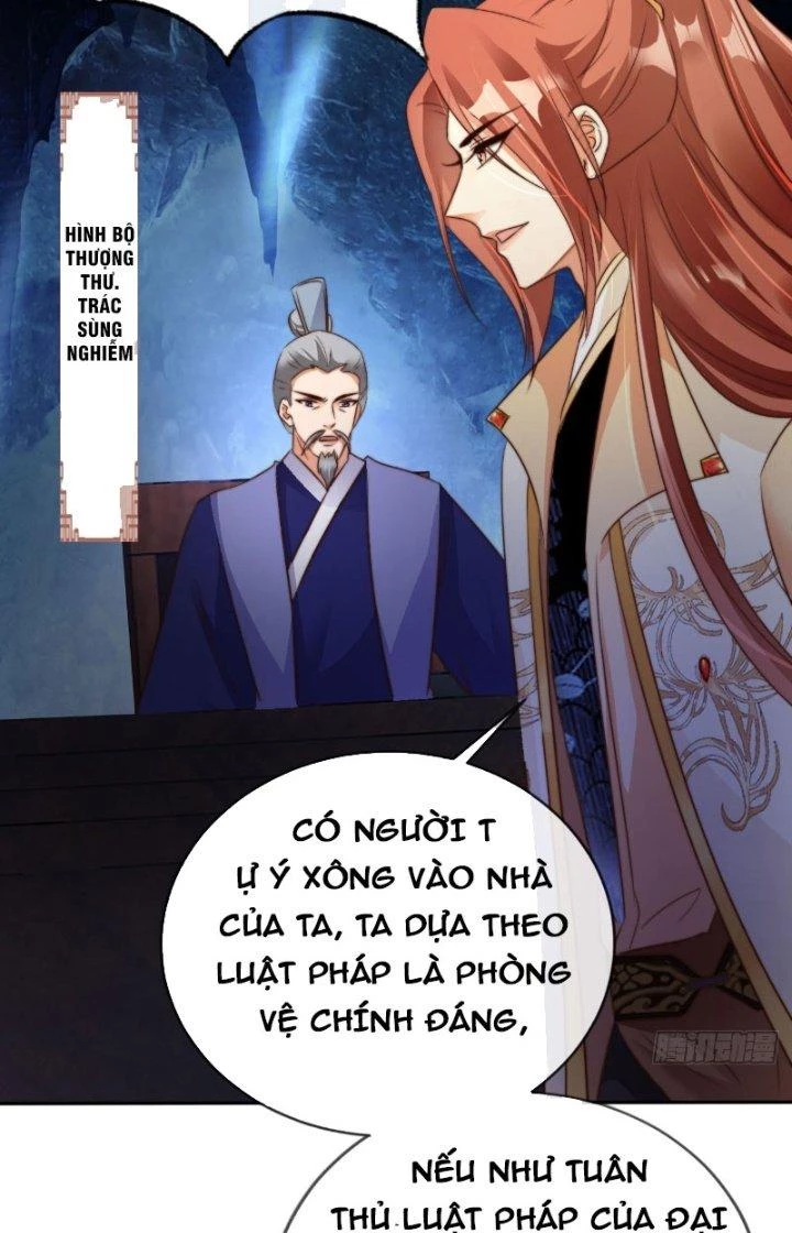 Tùy Tùng Của Nữ Phản Diện Chapter 11 - Trang 2