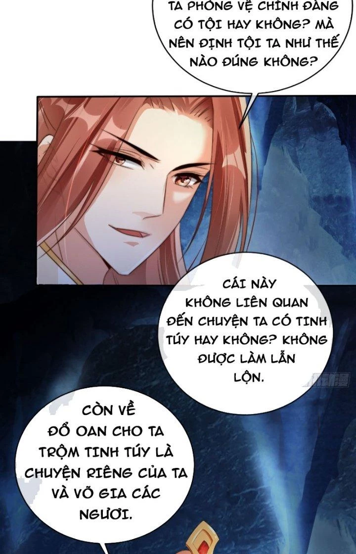 Tùy Tùng Của Nữ Phản Diện Chapter 11 - Trang 2