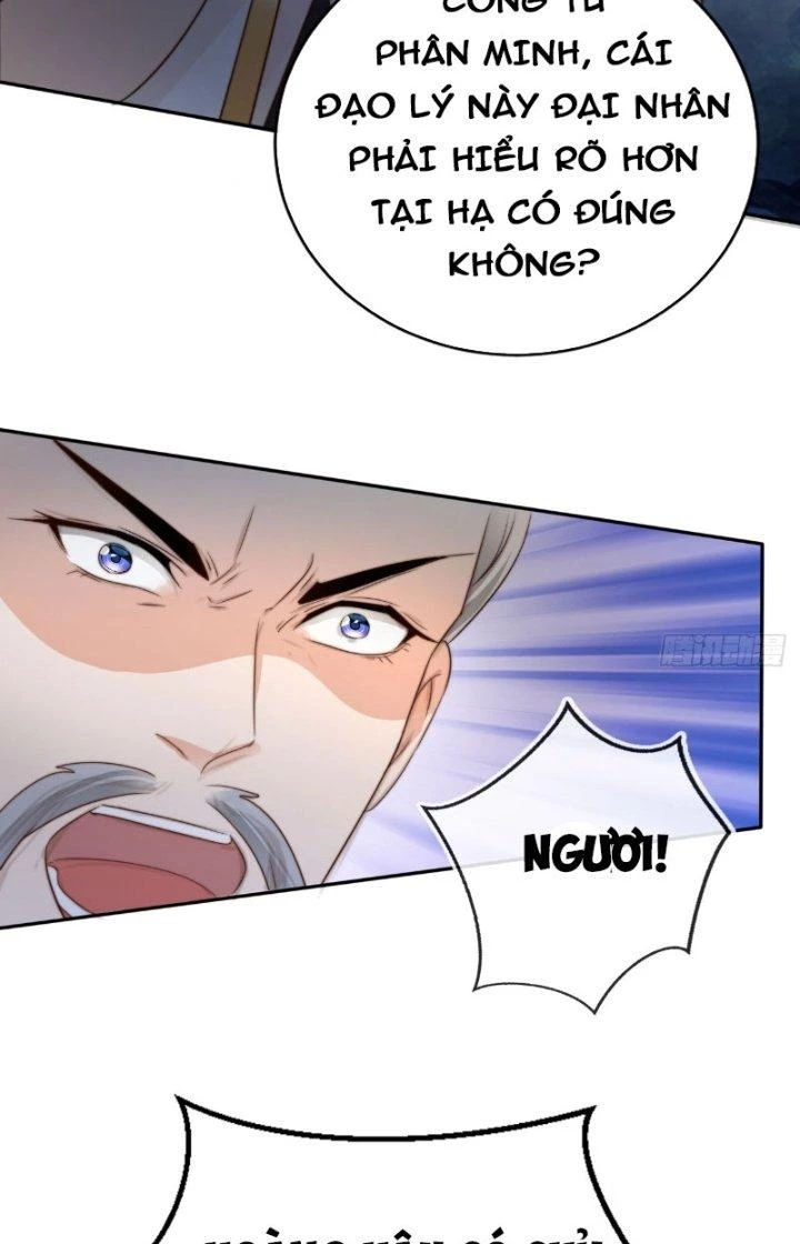 Tùy Tùng Của Nữ Phản Diện Chapter 11 - Trang 2