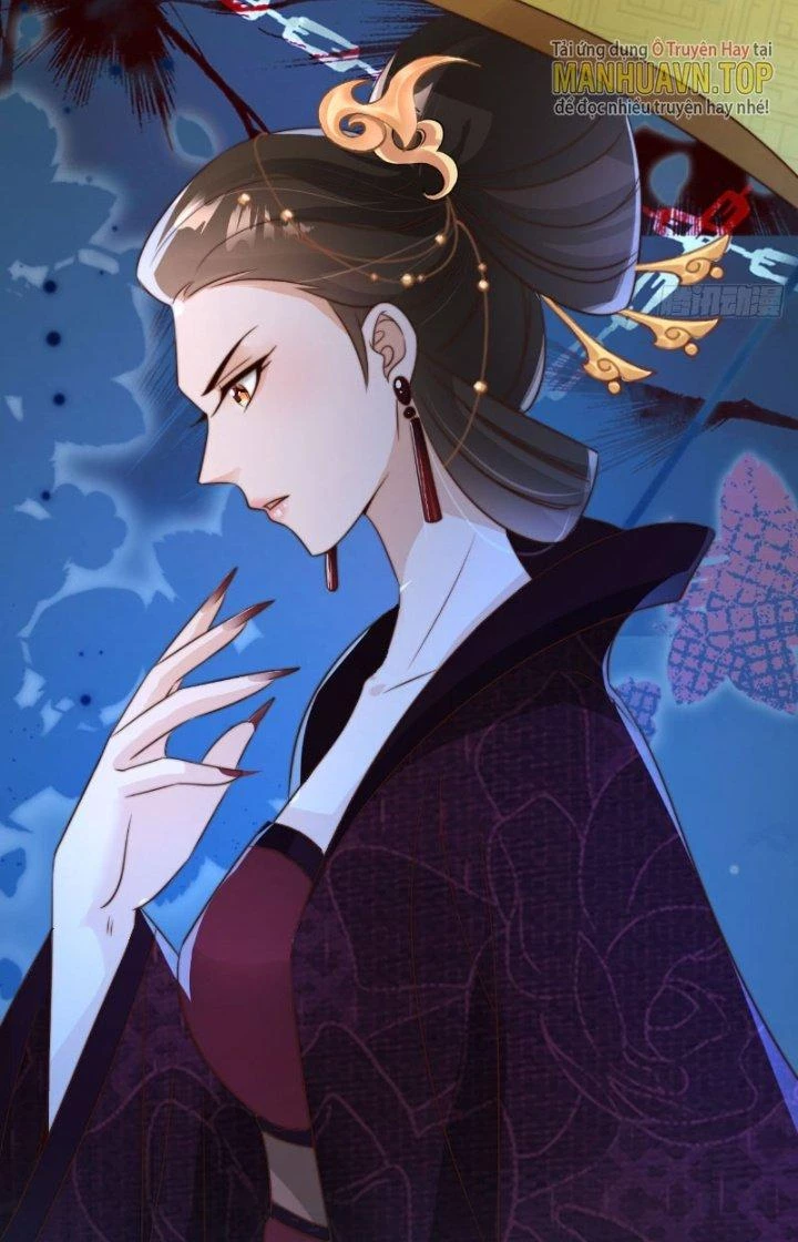 Tùy Tùng Của Nữ Phản Diện Chapter 11 - Trang 2