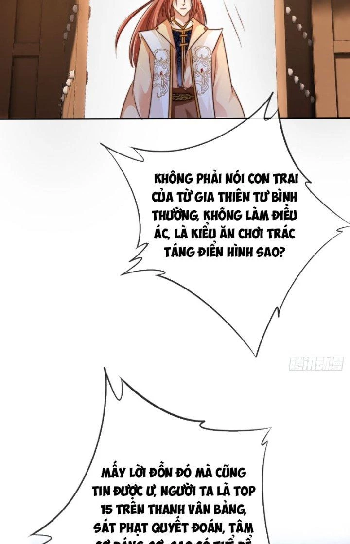 Tùy Tùng Của Nữ Phản Diện Chapter 11 - Trang 2
