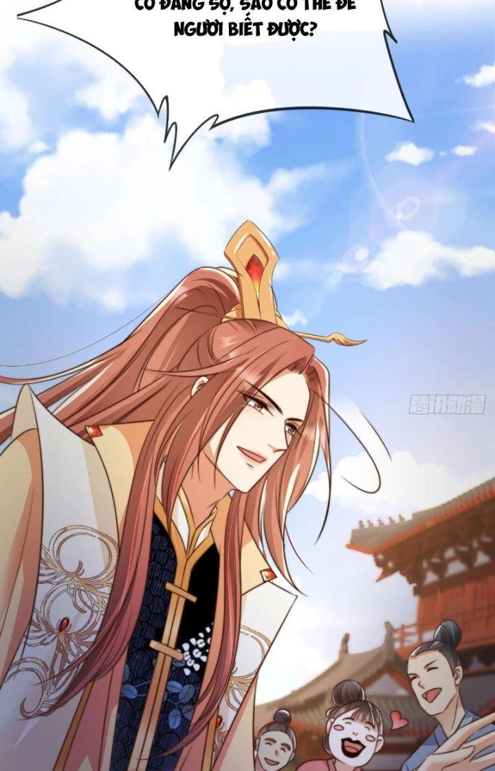 Tùy Tùng Của Nữ Phản Diện Chapter 11 - Trang 2