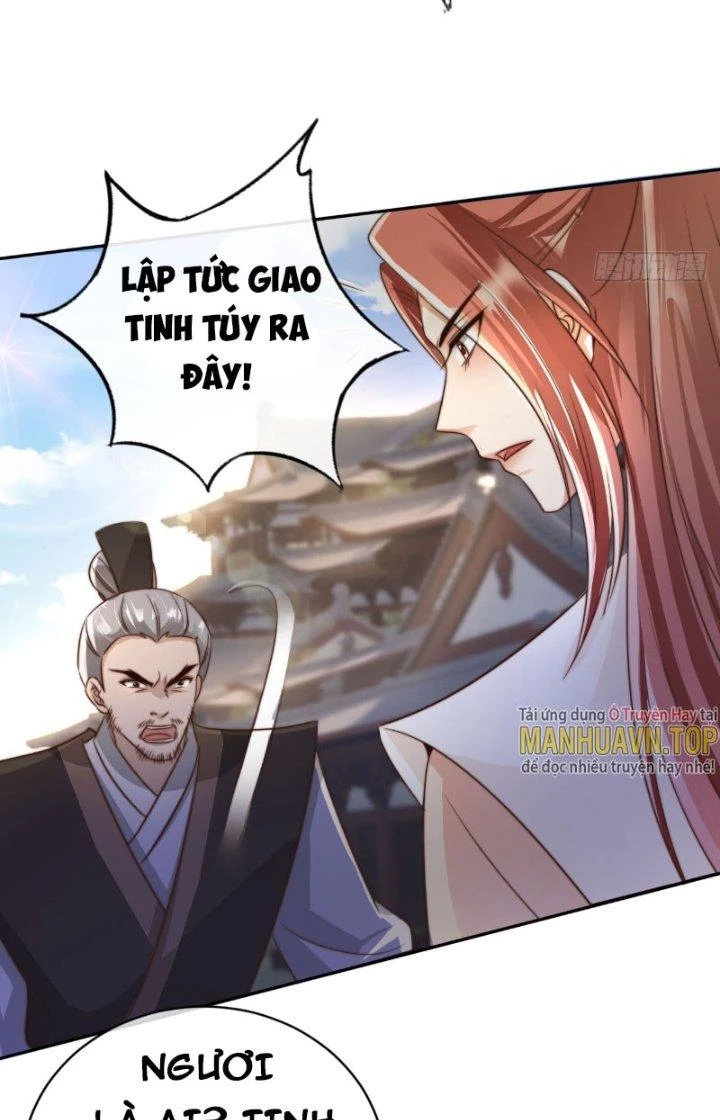 Tùy Tùng Của Nữ Phản Diện Chapter 11 - Trang 2
