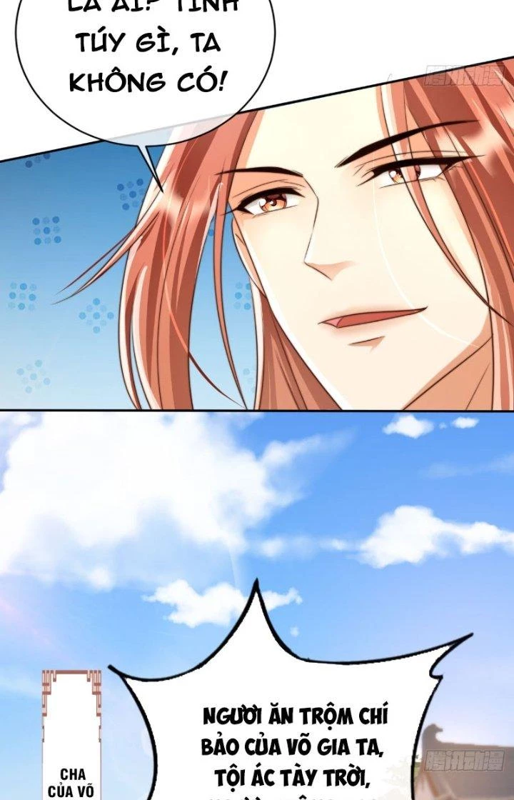 Tùy Tùng Của Nữ Phản Diện Chapter 11 - Trang 2