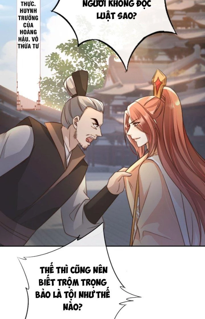 Tùy Tùng Của Nữ Phản Diện Chapter 11 - Trang 2