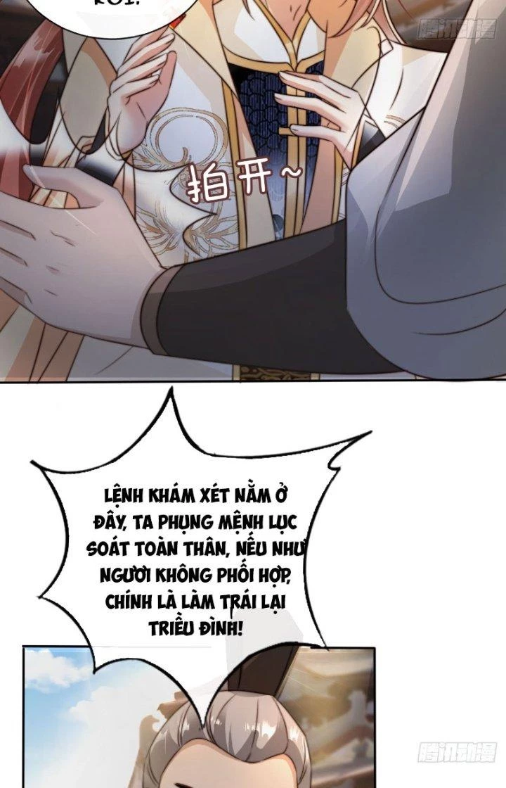 Tùy Tùng Của Nữ Phản Diện Chapter 11 - Trang 2