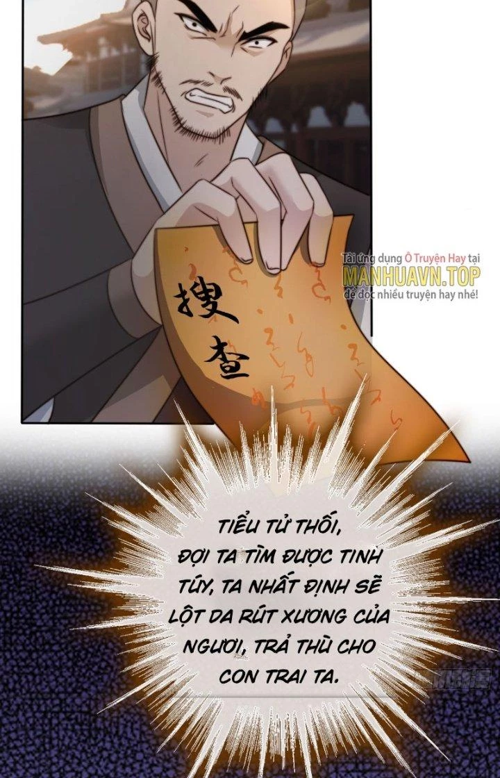 Tùy Tùng Của Nữ Phản Diện Chapter 11 - Trang 2