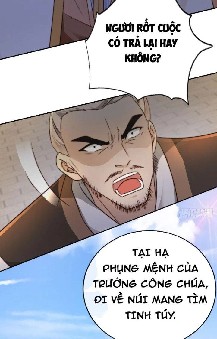 Tùy Tùng Của Nữ Phản Diện Chapter 11 - Trang 2