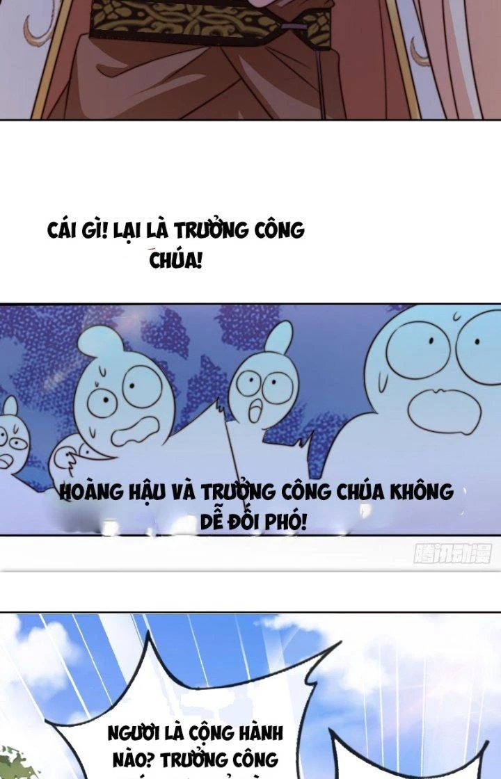 Tùy Tùng Của Nữ Phản Diện Chapter 11 - Trang 2