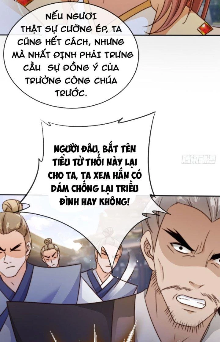 Tùy Tùng Của Nữ Phản Diện Chapter 11 - Trang 2