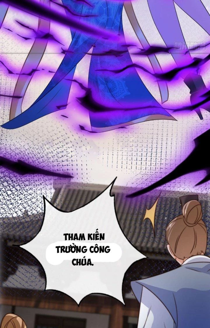 Tùy Tùng Của Nữ Phản Diện Chapter 11 - Trang 2