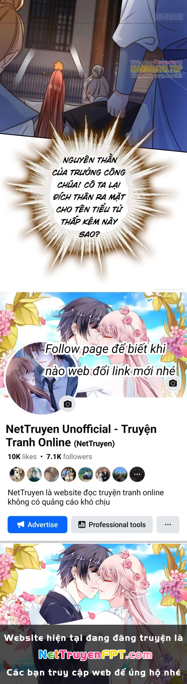 Tùy Tùng Của Nữ Phản Diện Chapter 11 - Trang 2
